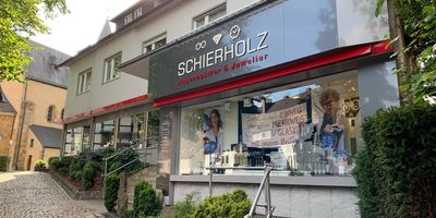 Schierholz OHG Augenoptik Juwelier in Enger in Westfalen