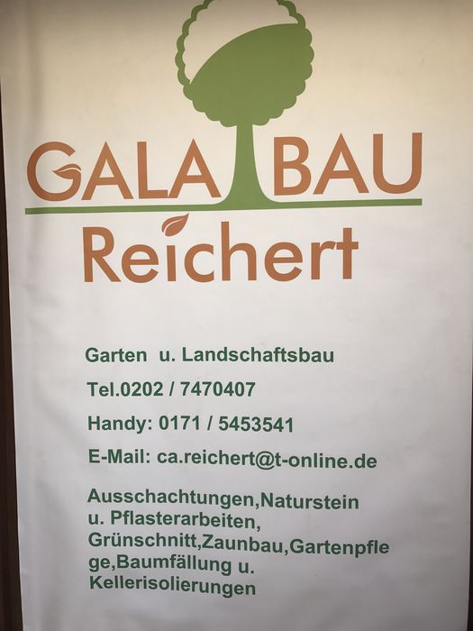 Reichert Carsten Garten- und Landschaftsarchitekt