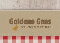Bild zu Brauerei & Wirtshaus Goldene Gans