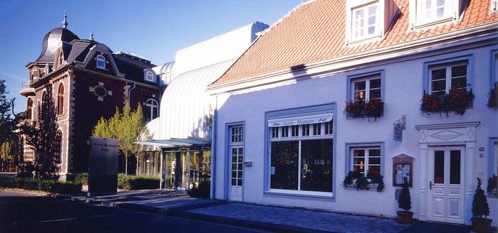 Nutzerbilder Chagall Restaurant u. Vinothek Inh. Uwe Rahenbrock