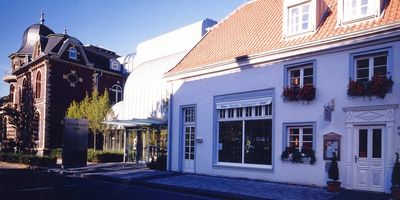 Chagall Restaurant u. Vinothek Inh. Uwe Rahenbrock in Ahlen in Westfalen