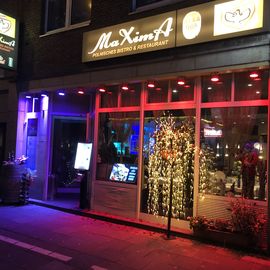 Maxima Polnisches Restaurant in Köln