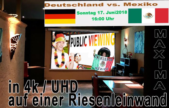 Nutzerbilder Maxima Polnisches Bistro u. Restaurant