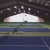 Tennis Center St.Hubert in Kempen