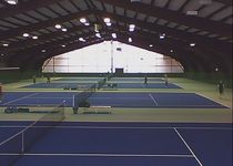 Bild zu Tennis Center St.Hubert