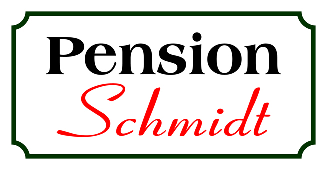 Bild 3 Pension Schmidt