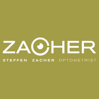 Logo von Optiker Zacher in Erfurt