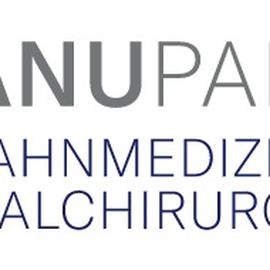 Logo Sanupark Zahnmedizin und Oralchirurgie in Hochheim am Main