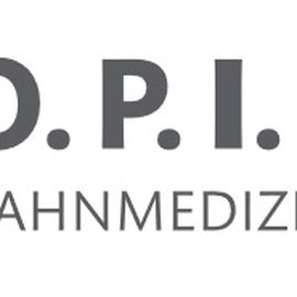 Logo von OPI Zentrum für Zahnmeidzin und Chirurgie Darmstadt