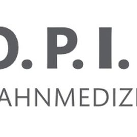 Logo von OPI Zentrum für Zahnmedizin und Chirurgie in Darmstadt