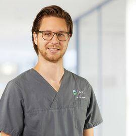 Dr. Christoph Jäger, OPI Zentrum Darmstadt