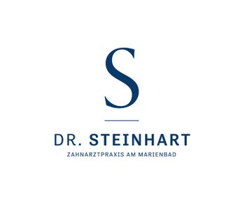 Logo von Zahnarztpraxis am Marienbad - Dr. Yann-Niclas Steinhart in Freiburg im Breisgau