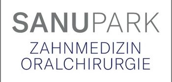 Logo von SANUPARK ZAHNMEDIZIN/ORALCHIRURGIE - Zahnarzt Nima Shams, Oralchirurg Dr. David Klingert in Hochheim am Main