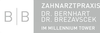 Logo von Zahnarztpraxis Dr. Bernhart / Dr. Brezavscek in Radolfzell am Bodensee