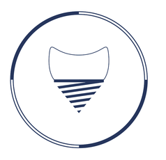Logo der Zahnarztpraxis Überruhr Holthausen in Essen