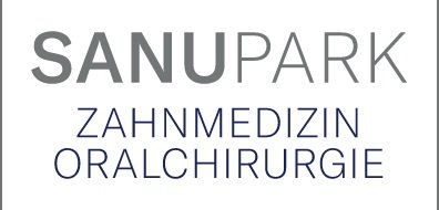 Logo Sanupark Zahnmedizin und Oralchirurgie in Hochheim am Main