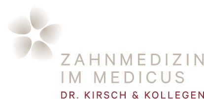 Logo der Zahnarztpraxis Zahnmedizin im Medicis, Speyer