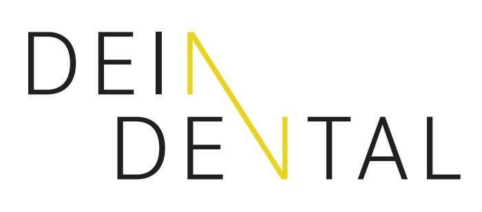 Logo dein.dental Rüdesheim