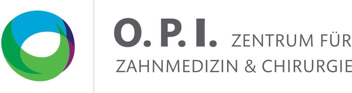 Logo von OPI Zentrum für Zahnmeidzin und Chirurgie Darmstadt