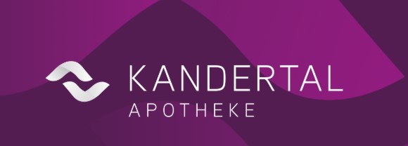 Logo Kandertal-Apotheke Binzen