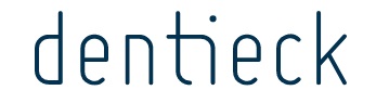 Logo dentieck hamburg