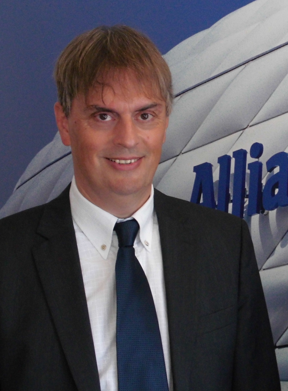Thomas Ruppel Allianz Generalvertreter