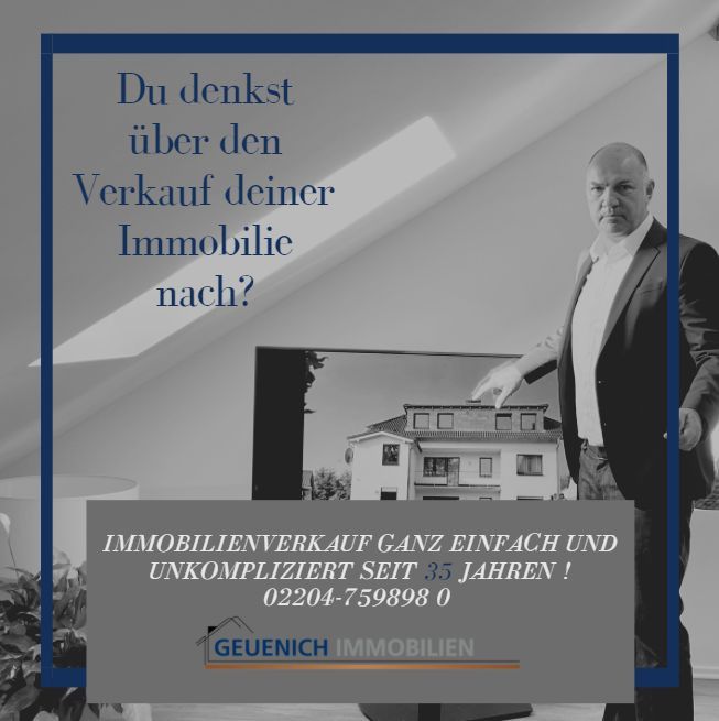 Nutzerbilder Geuenich Immobilien