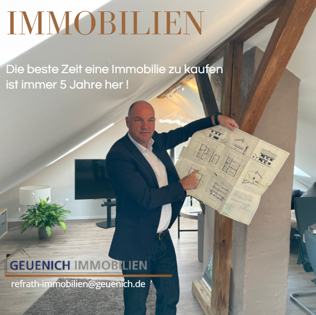 Nutzerbilder Geuenich Immobilien