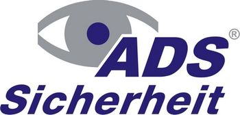 Logo von ADS Sicherheit - Wach- und Sicherheitsunternehmen, Detektei - Uwe Dreyer in Bielefeld Sieker