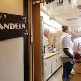 Mandel Meier´s Gourmet Café in Braunschweig
