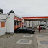 SB Tankstelle Thies in Bad Nenndorf