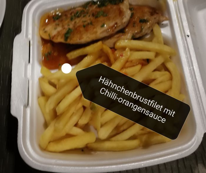 Cafeteria & Restaurant Zur Badeklause