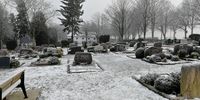 Nutzerfoto 1 Waldfriedhof