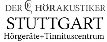 Logo von Der Hörakustiker Stuttgart Thomas Lorié in Stuttgart