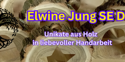 Elwine Jung SE Deko in Karlsruhe