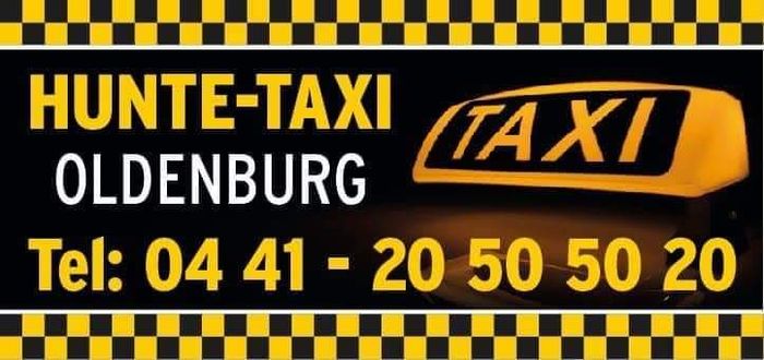 Nutzerbilder Hunte Taxi Oldenburg Taxi & Rollstuhltaxi 25125.de