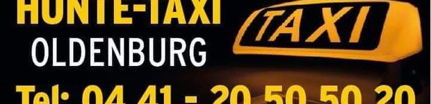 Bild zu Hunte-Taxi Oldenburg