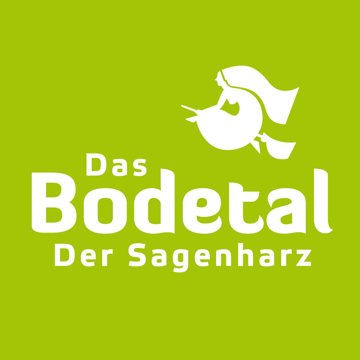 Bild 1 Bodetal Tourismus GmbH in Thale