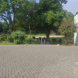 Hallenfreibad Hofstede in Bochum