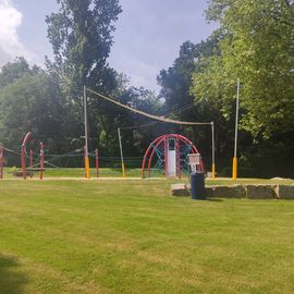 Hallenfreibad Hofstede in Bochum