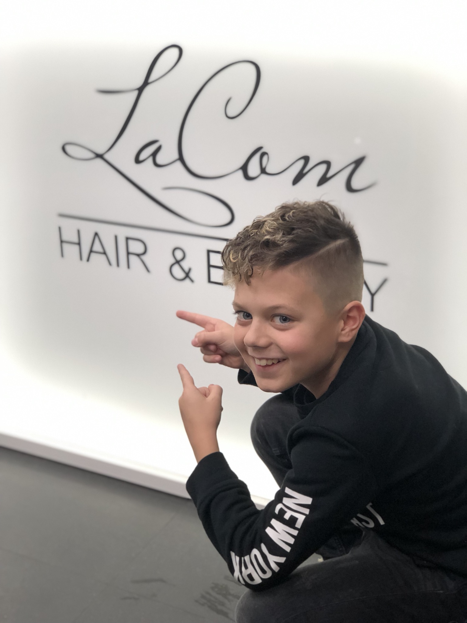 Bild 3 LaCom Hair & Beauty in Leinzell