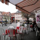 Cafe & Konditorei Schrödl in Karlstadt