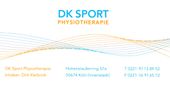 Nutzerbilder DK-Sports Physiotherapie