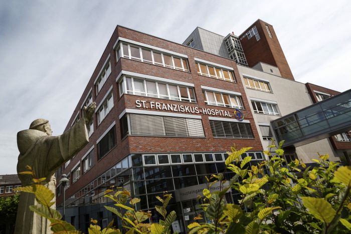 St.Franziskus-Hospital