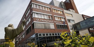 St. Franziskus-Hospital in Münster