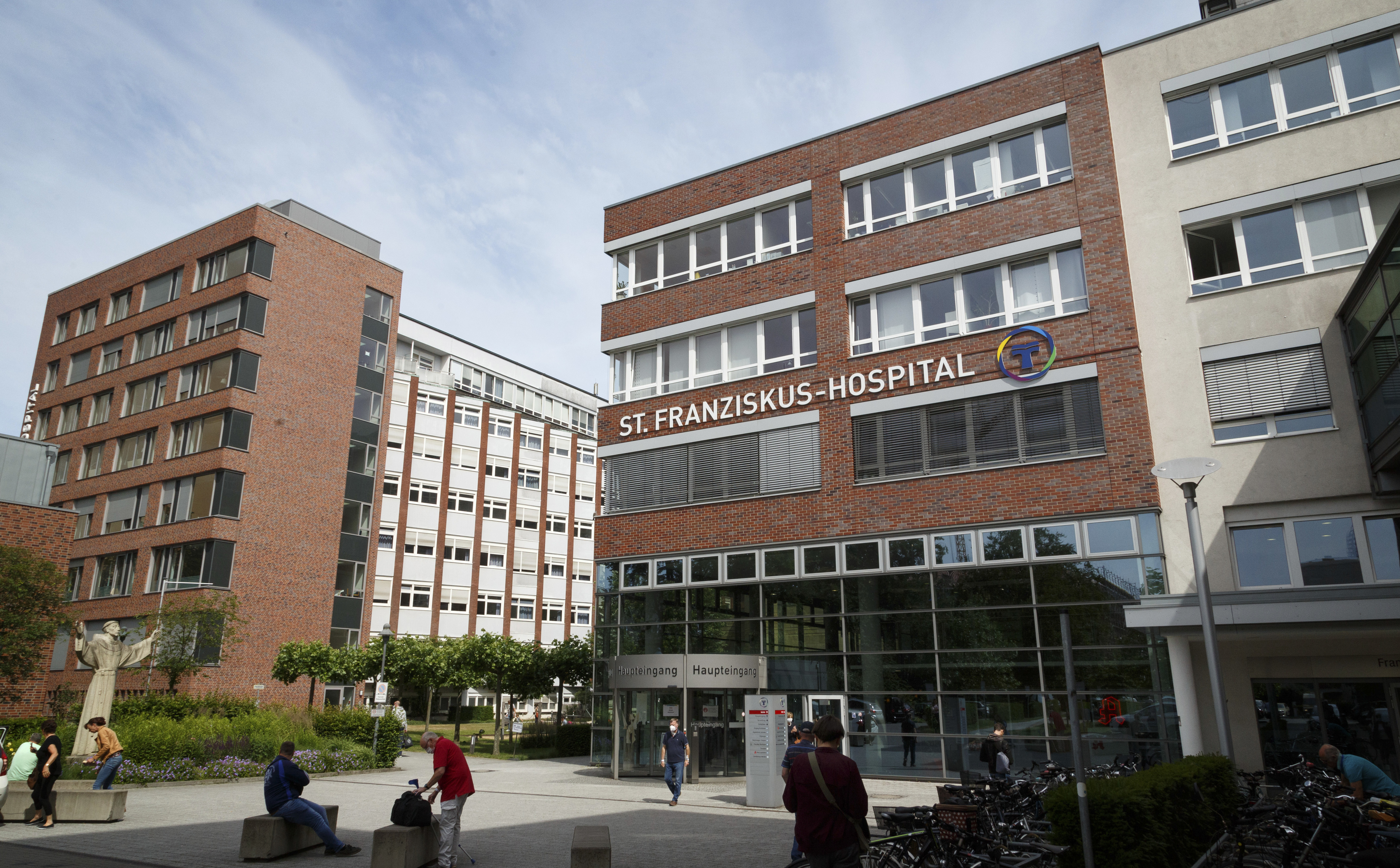 St.Franziskus-Hosptial_