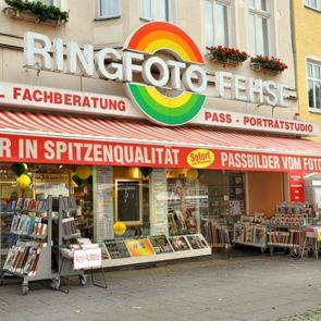 Ringfoto-Fehse Jörg Fehse GmbH