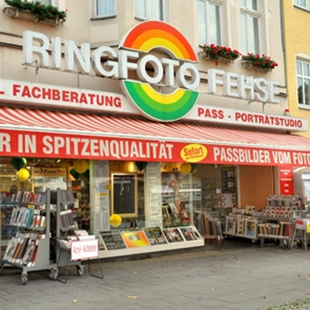 Nutzerfoto 2 Ringfoto Fehse GmbH