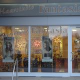 Haarstudio Fantasia in Mühlheim am Main