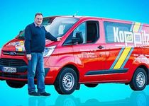 Bild zu Koppitz, Inh. Schiemann, Manfred Heizung- und Sanitärservice